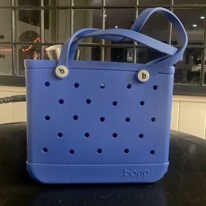 BOGG Bag- NWOT 14”W12”H4”D Will ship quick!